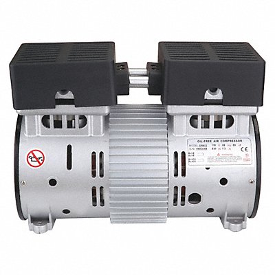 Definite Purpose AC Motors image